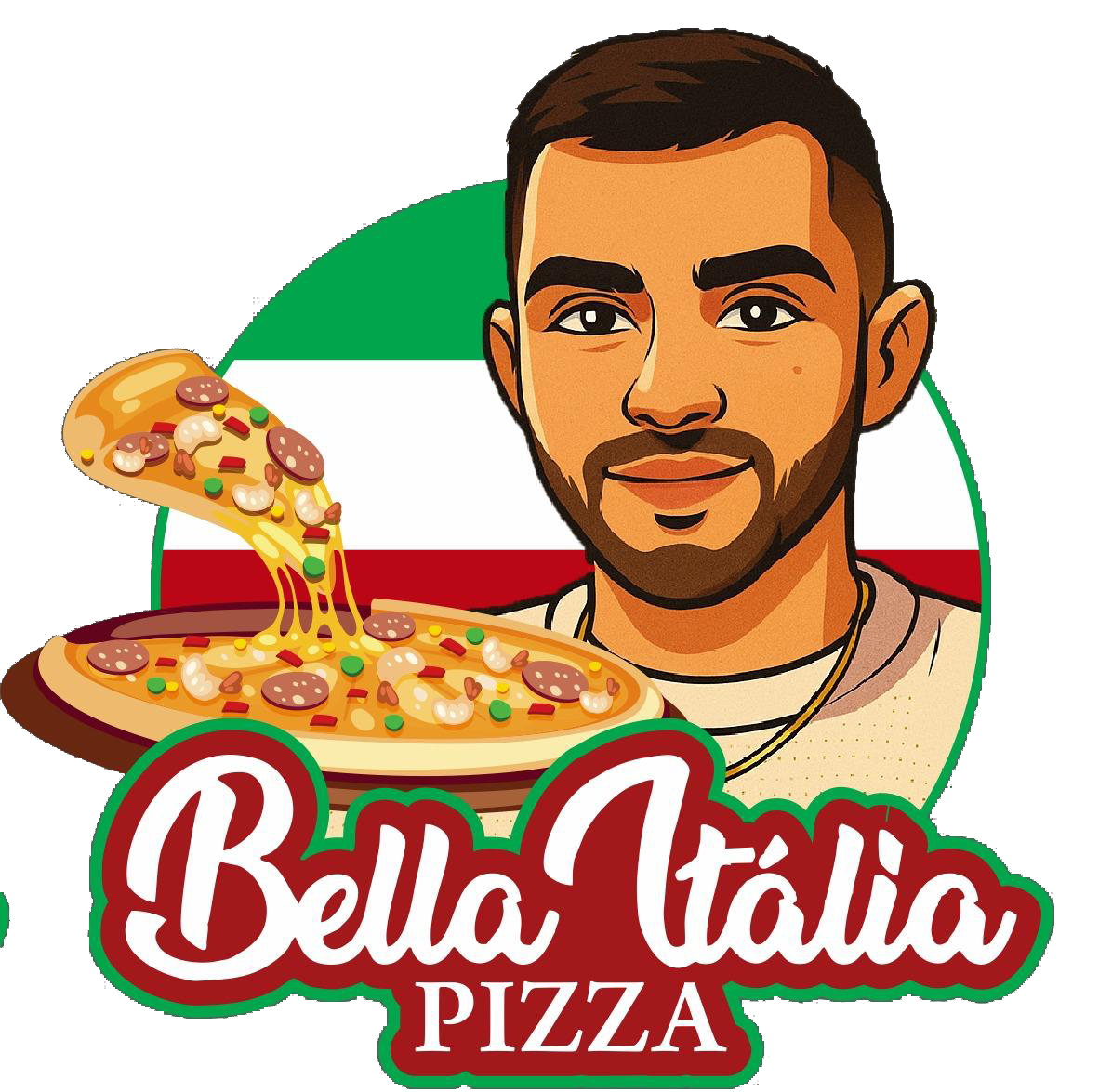 Bella Italia Pizza